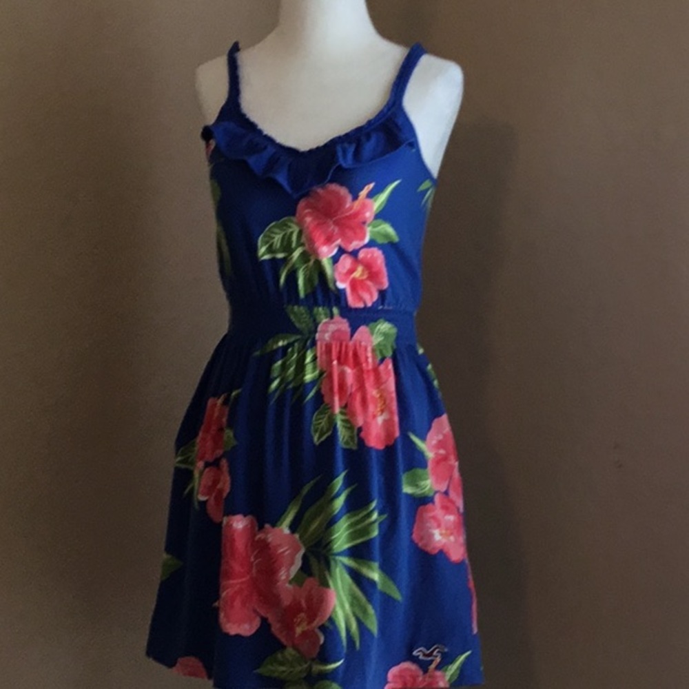 Hollister Summer Dress